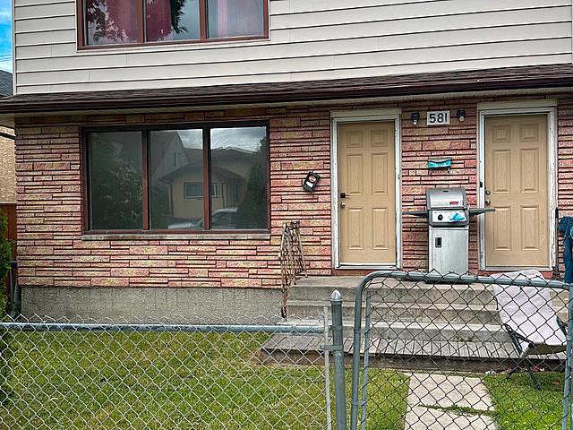 Duplex for rent in East St. Paul, Manitoba