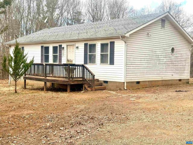 House for sale in Virginia