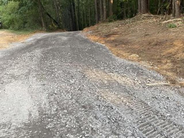 Land for sale in Bessemer, Alabama