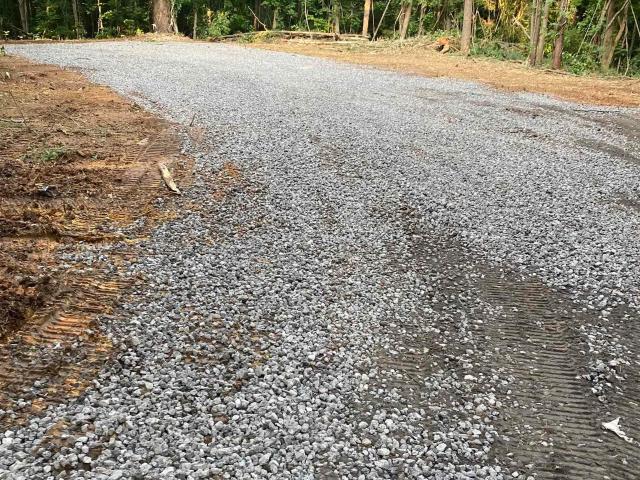 Land for sale in Bessemer, Alabama