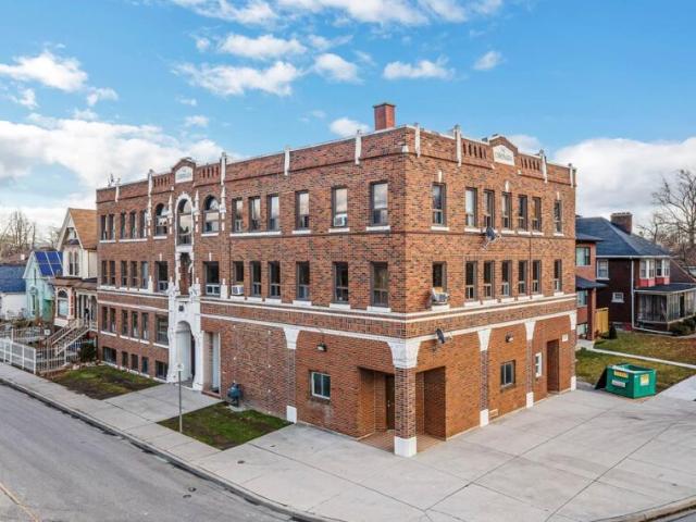 Apartment for rent in Maidstone, Ontario