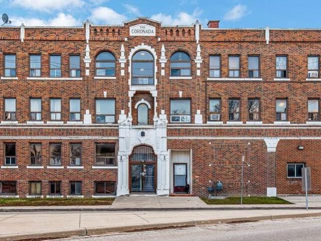Apartment for rent in Maidstone, Ontario
