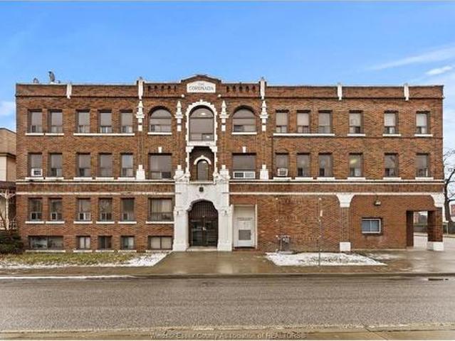 House for sale in Maidstone, Ontario