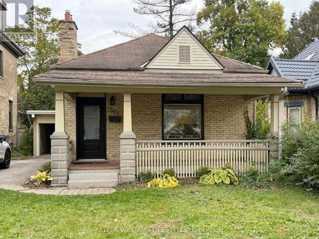 House for sale in London, Southwestern Ontario