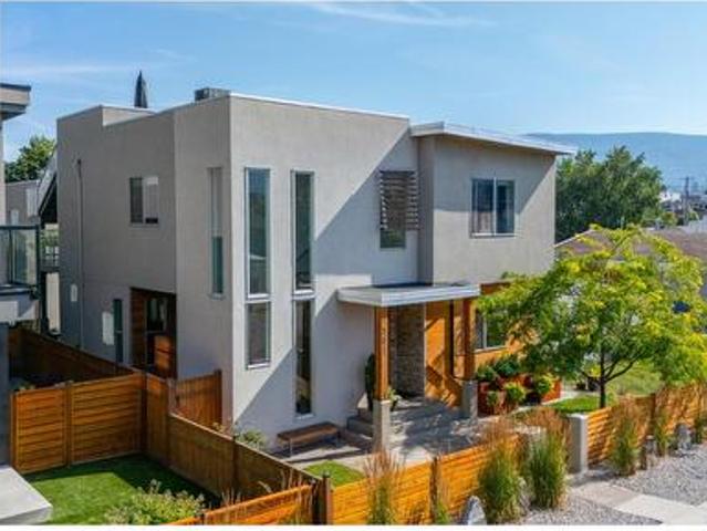 House for sale in Penticton, British Columbia