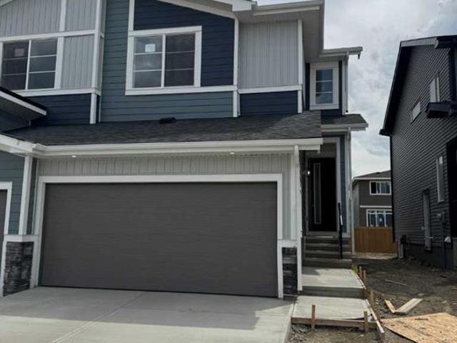 House for sale in Chestermere, Alberta