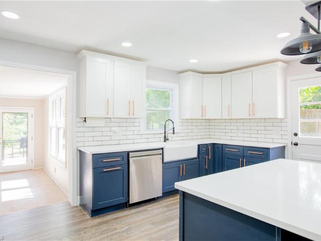 House for sale in Pfafftown, North Carolina