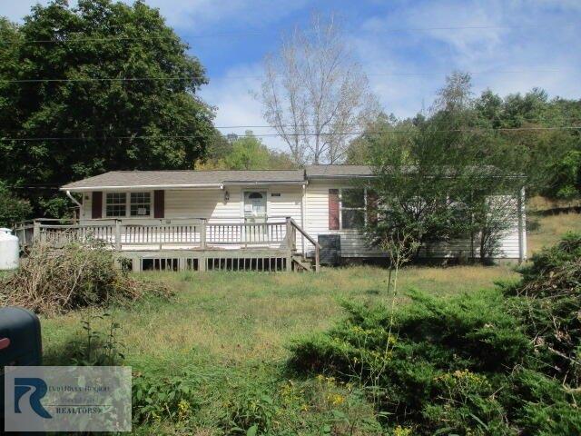 House for sale in Eagle Rock, Botetourt County