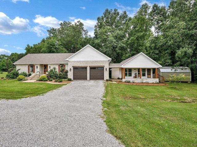 House for sale in Vinemont, Alabama