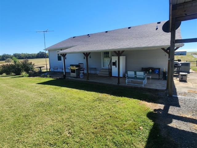 House for sale in Franklin, Middle Tennessee