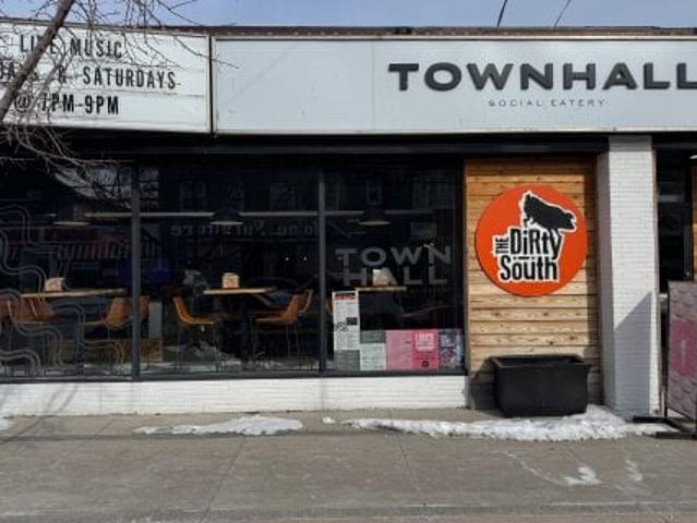Commercial for sale in Ancaster, Ontario