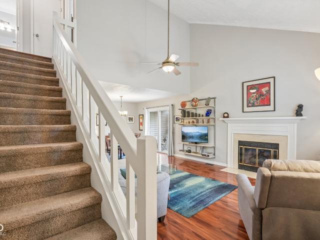Condo for sale in Conner Creek, Fishers