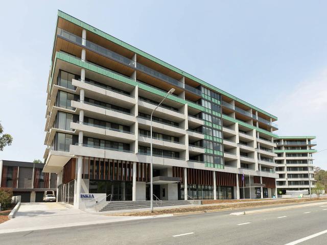 Apartment for rent in Canberra, Australian Capital Territory