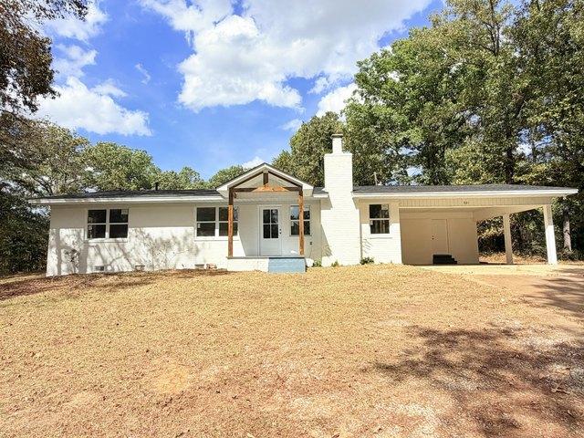 House for sale in Tupelo, Lee County