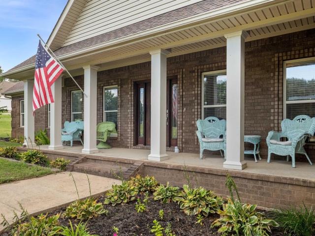 House for sale in Ark
