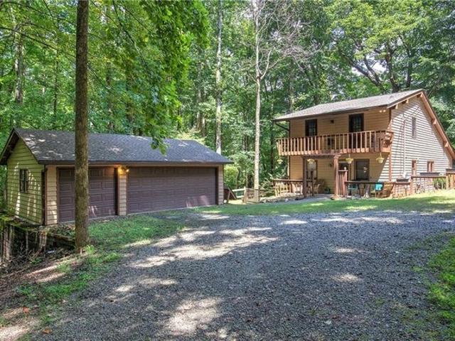 House for sale in Pickens, Georgia