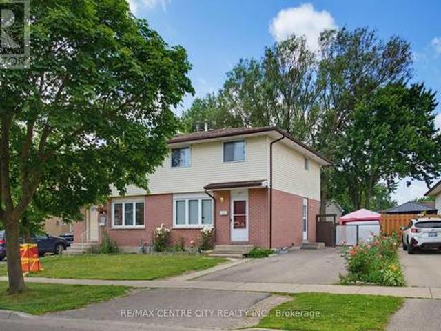 House for sale in Arva, Ontario