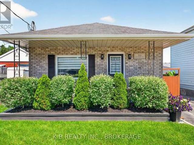 House for sale in Kingston, Ontario