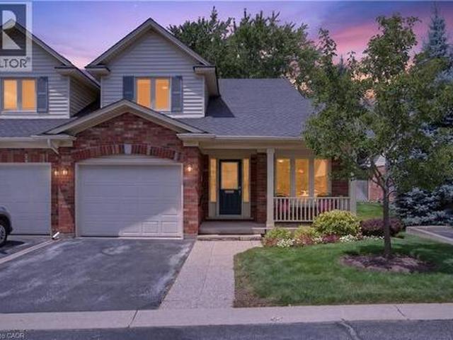 Condo for sale in Burlington, Ontario