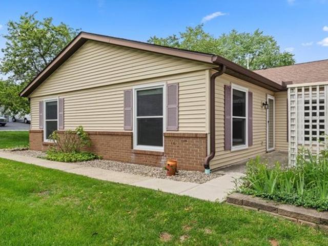 Condo for sale in Bloomington Of Minnesota, Indiana