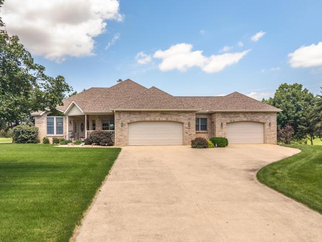 House for sale in Woodford, Illinois