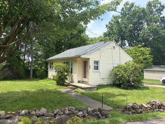 House for sale in Summit, Ohio