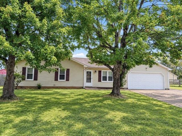 House for sale in Hopkinsville, Christian County