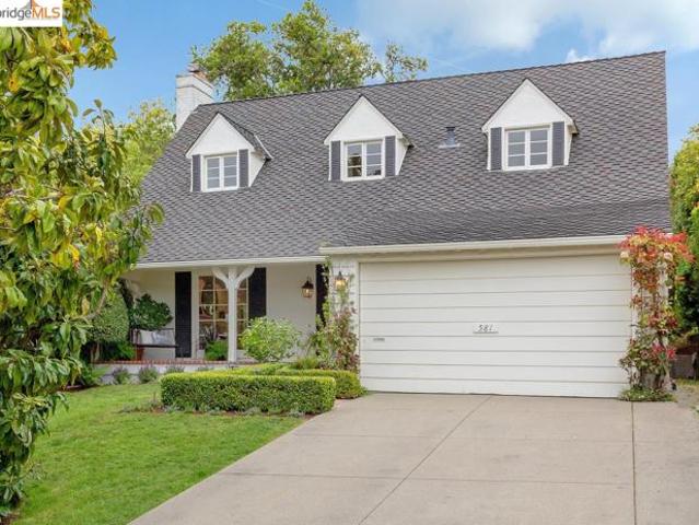 House for sale in Berkeley, California