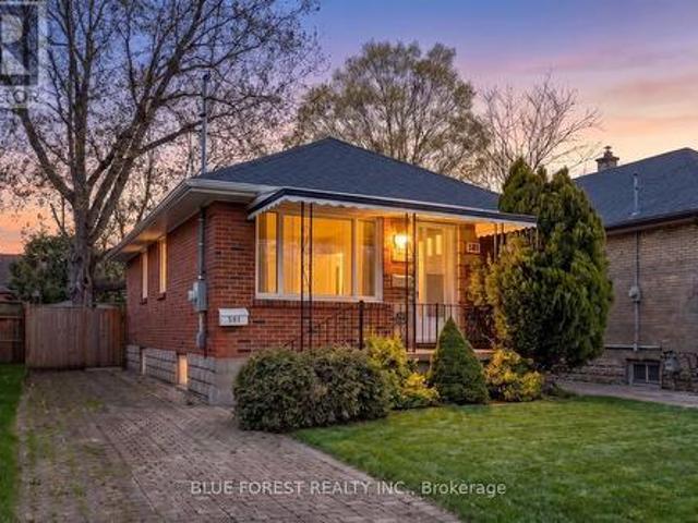 House for sale in Arva, Ontario