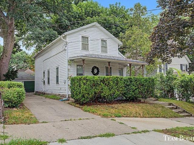 House for sale in Grand Rapids, Michigan