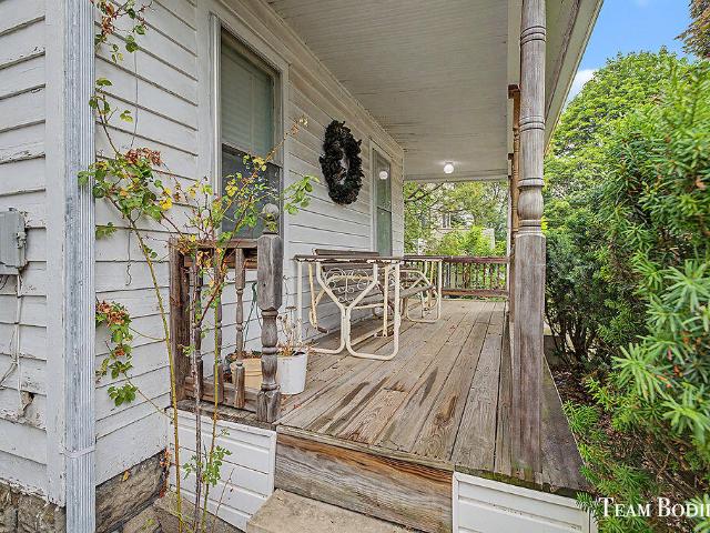 House for sale in Grand Rapids, Michigan