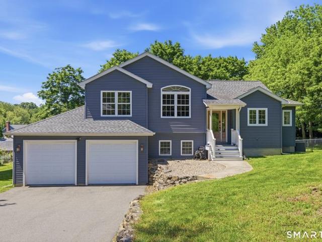 House for sale in Vernon Rockville, Connecticut