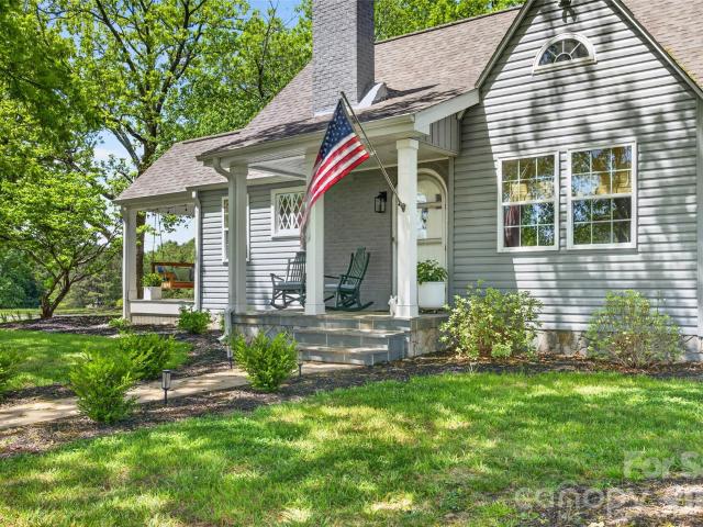 House for sale in Troutman, North Carolina