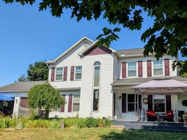 House for sale in Lebanon, Pennsylvania