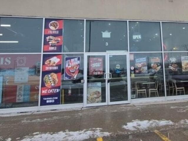 Commercial for sale in Stratford, Ontario