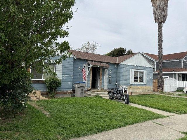 House for sale in San Jose, California