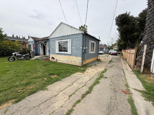House for sale in San Jose, California