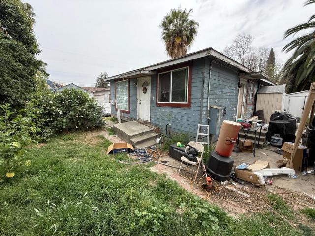 House for sale in San Jose, California