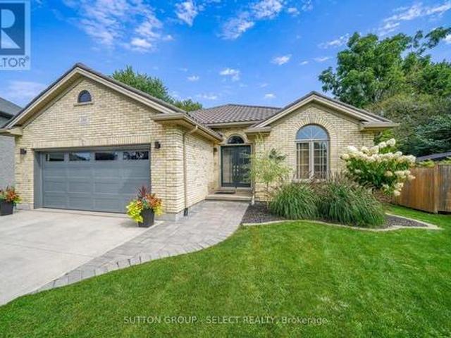 House for sale in Arva, Ontario