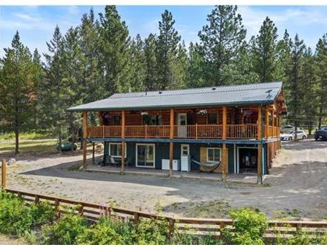 House for sale in British Columbia