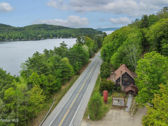 Commercial for sale in Essex, New York