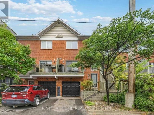 Townhouse for rent in Mulhurst Bay, Ontario