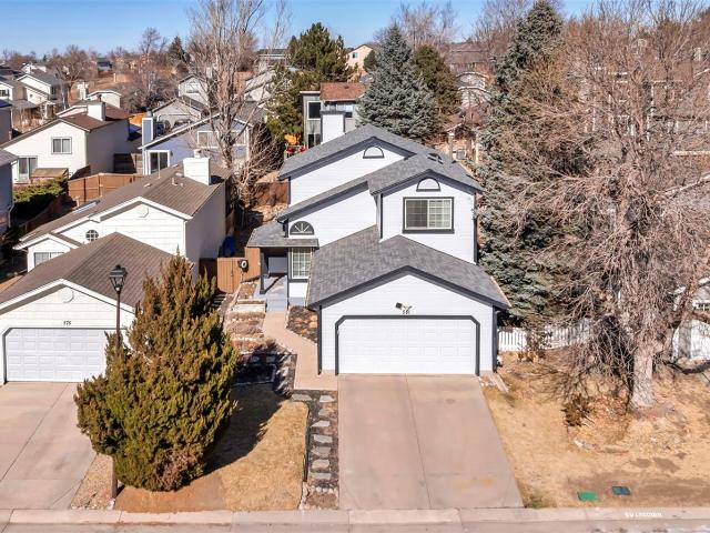 House for sale in Highlands Ranch, Colorado