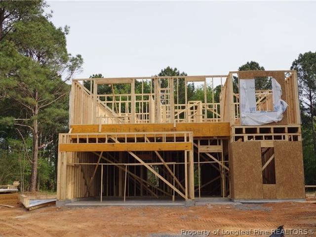 House for sale in Sanford, North Carolina