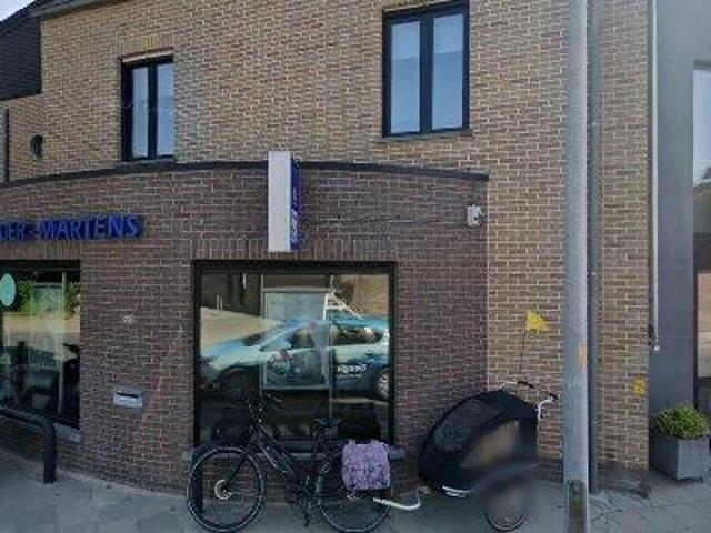 Bureau vente à Sint-gillis-waas, Oost-Vlaanderen