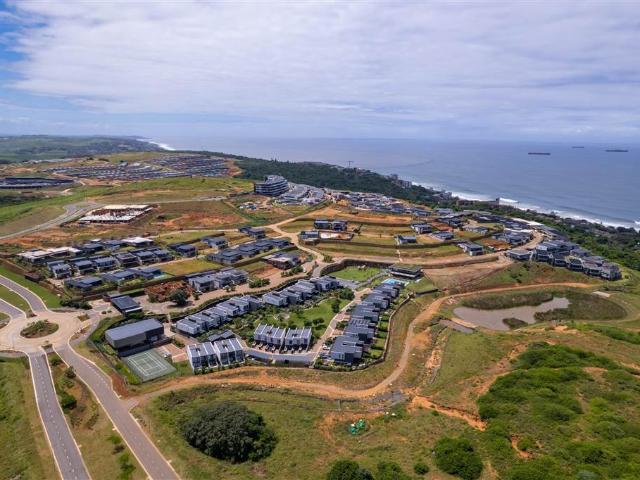 Land for sale in Seaview, Kwazulu-natal