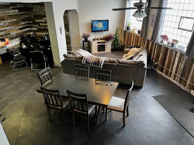 Commercial for sale in Holdingford, Minnesota