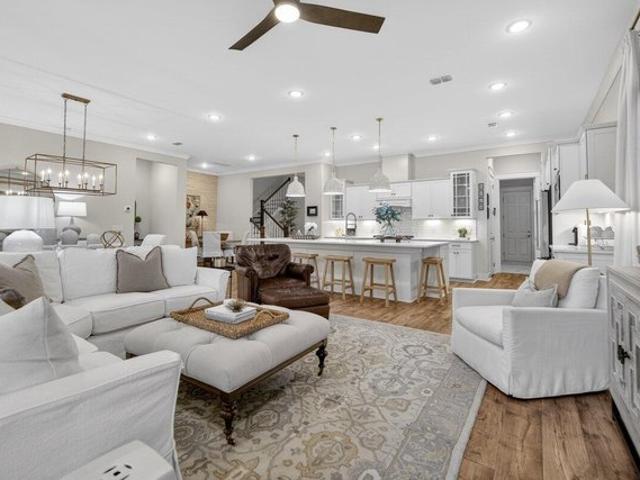 House for sale in Summerville, South Carolina