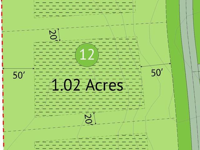 Land for sale in Grafton, Wisconsin