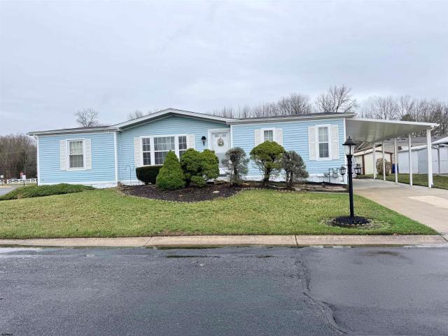 House for sale in Milmay, New Jersey